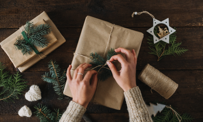 6 Ways to Reduce your Waste this Christmas