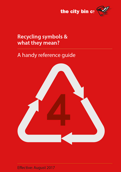 TCBC AGuideToRecyclingSymbols 1