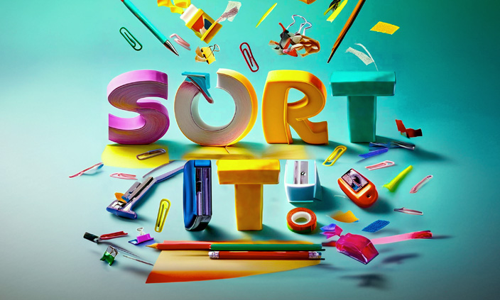 SortIt 9 Blog Featured