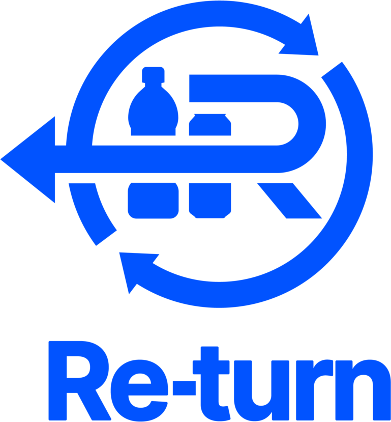 Re turn stacked logo without registered symbol RGB POSITIVE 962x1024